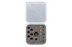 Podium Peep Kit, Contains All 5 Clarifiers New. Price: $169.00.