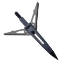 New Archery Products Killzone 2 Blade Rear-deploying Bow Hunting Mechanical B.... Price: $54.24.