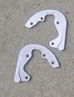 Bowtech Efa 2.5 Draw Length Module Set -allegiance, Tribute, Tomkat, Old Glory Pre-owned. Price: $65.00.