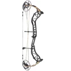 Bear Archery Alaskan LH70 Compound Bow Throwback Black 2022 Model AV24A40117L New. Price: $530.99.