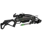 Excalibur Twinstrike TAC2 Black Crossbow W/tact 100 Scope & Charger Ext E10756 New. Price: $1499.99.