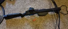 Wildgame XB380 Crossbow Used. Price: $100.00.