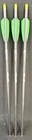 Tenpoint Pro Elite 400 Crossbow Arrows Alpha Nock - 3 New. Price: $49.99.