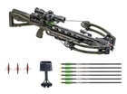 Tenpoint Venom X Mossy Green Camo New!!!. Price: $999.99.