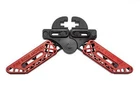 Pine Ridge Archery Kwik Bow Kickstand, Red New. Price: $24.95.