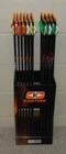 New Easton 340 Spine 6.5 Bowhunter Arrows- Cut/insert AV,1 Dozen (12 Arrows). Price: $89.99.