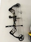 Bear Archery Whitetail Legend Compound Bow Rh 45-60LB Classic Fred Camo Used. Price: $325.00.