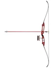 Cajun Stick 45# Rh Take-down Recurve Bowfishing Package A6FS15845R New. Price: $139.99.