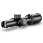 Hawke XB30 Pro Sr 1-5X24MM 30MM Crossbow Scope (12230) New. Price: $184.53.