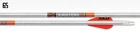 Easton 6.5 Whiteout Arrows 300 - Mixed Colors New. Price: $103.99.
