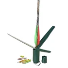 Arizona E-z Carbon Fletching Jig Straight New. Price: $64.95.