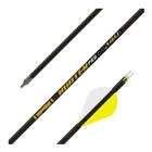 Gold Tip Hunter Pro 300 Carbon Hunting Arrows Shafts (pack Of 12) New. Price: $179.99.