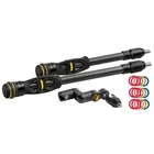 Trophy Ridge Hitman Combo 8" & 10" Black Stabilizer AS1918: New, Free Shipping. Price: $224.99.
