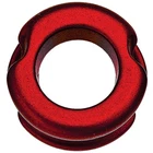 Pine Ridge Archery Z-38 Peep Sight Aperture, Red, 3/16", New. Price: $27.99.