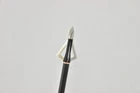 Wasp Hammer 3 Fixed Broadhead Pack With 6 Extra Blades Included New. Price: $42.50.