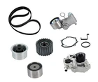 Contitech CK307LK2 Black Series Timing Belt Kit New. Price: $159.81.