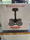 Trophyline Rival Platform New. Price: $169.99.