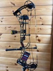 New Darton Consequence 31 Rh 70# Package Limited Edition Realtree Advantage. Price: $849.99.