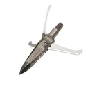 Nap Spitfire Maxx 100GR Broadhead W/trophy Tip 3-BLADE Pk 60-798 New. Price: $36.37.