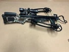 Horton Rdx Crossbow Hunting 175 Lb 320 Fps W/ Scope Bolts Rope Case Used. Price: $625.00.