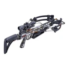 Wicked Ridge Warrior 400 Crossbow Fps With Scope And Arrows New. Price: $499.99.