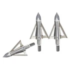 Excalibur Archery Boltcutter B.a.t. 150 Grain Stainless Steel 1/16" Cutting... New. Price: $69.02.