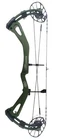 Pse Carbon Levitate Right-handed Compound Bow Used. Price: $800.00.