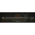 Stokerized Hunter Stabilizer 12" Black SSEDGE-HTR-12-WTSBLK-DSDBLK New. Price: $92.99.