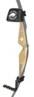 New 2025 Bear Kodiak Quick Disconnect Recurve Bow Quiver! Traditional Archery. Price: $89.99.