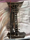 Trophyline Hyperlite Climbing Sticks 4-PACK For Saddle Hunting Used. Price: $350.00.
