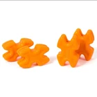 Limbsaver Twistlox Dampener For Split Bows - 4/PACK New. Price: $19.99.