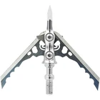 Rage Hypodermic Crossbow Nc Broadhead 3-PACK 125 Grain New. Price: $49.99.