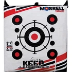 New Morrell Keep Hammering Outdoor Range 380 Fps Field Point Bag Target. Price: $169.99.