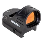 Gideon Optics Omega 1X27MM Red/green Dot Sight For Rmr Picatinny New. Price: $92.50.