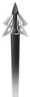 Slick Trick 100GR Fixed Broadhead 4 Pack Crossbow 1-1/8 Cutting 155TX Arrowheads New. Price: $68.21.