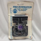 Pro-formance Hunter Bow Hunting Series Pin Sight Black Usa Nos New. Price: $30.00.