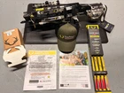 Tenpoint Trx 26 Crossbow Package - Vektra Camo New. Price: $2495.00.