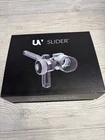 Ultraview Uv Slider Bridge Lock Left Handed 3 Pin Used. Price: $439.99.