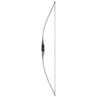 Bear Montana Longbow LH50 Black Maple With Leather Grip (AFT2040250): New. Price: $529.99.