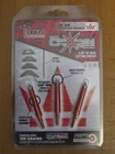 Broadheads The Crown Of Thorns 3.25" 100GR New. Price: $52.00.