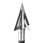 Slick Vipertrick 3PK 125 Grain Stainless Steel, Silver New. Price: $70.22.