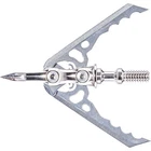 Rage Broadhead New. Price: $71.99.