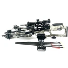 Tenpoint Nitro 505 Crossbow Package - Veil Alpine *new String And Cables* Used. Price: $1399.99.