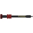 Bee Stinger Microhex Stabilizer, Red, 8" New. Price: $74.99.