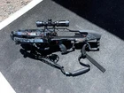 Ravin R26X R028 Ready To Hunt Crossbow Package XK7 Camo Perfect Shape! W/case New. Price: $1475.00.