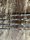 Easton 6.5 Mm Hunter Classics Arrows - Spine 400, Six (6) Pack New. Price: $42.99.