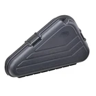 Plano Pistol Case Lockable Thick Wall High Density Foam Storage 115X275X75 New. Price: $18.11.