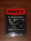 New Hoyt Sl Adapter Mount- Stabilizer Quick Disconnect. Price: $89.99.