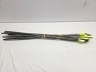12X Lot Mossy Oak Arrow Shafts 26" Archery Carbon Spine 35-50LBS (650026) New. Price: $49.95.