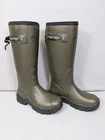 Frogg Toggs Men's Ridge Buster Snake Protection Neoprene Waterproof Boots Size 8. Price: $99.95.